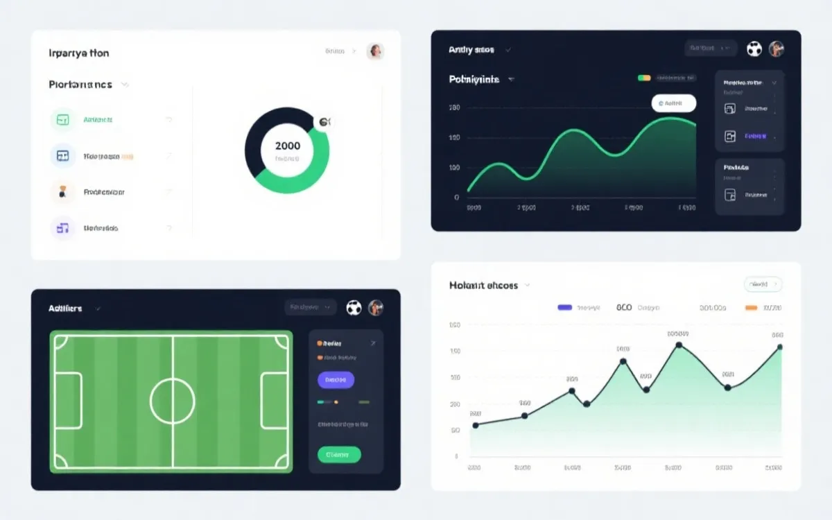 算法与预测可解释性示意图